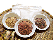 Binchoutan Jikabiyaki Honbushi Atsukezuri