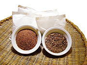 Binchoutan Jikabiyaki Honbushi Atsukezuri