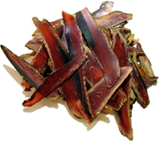 Binchoutan Jikabiyaki Honbushi Atsukezuri